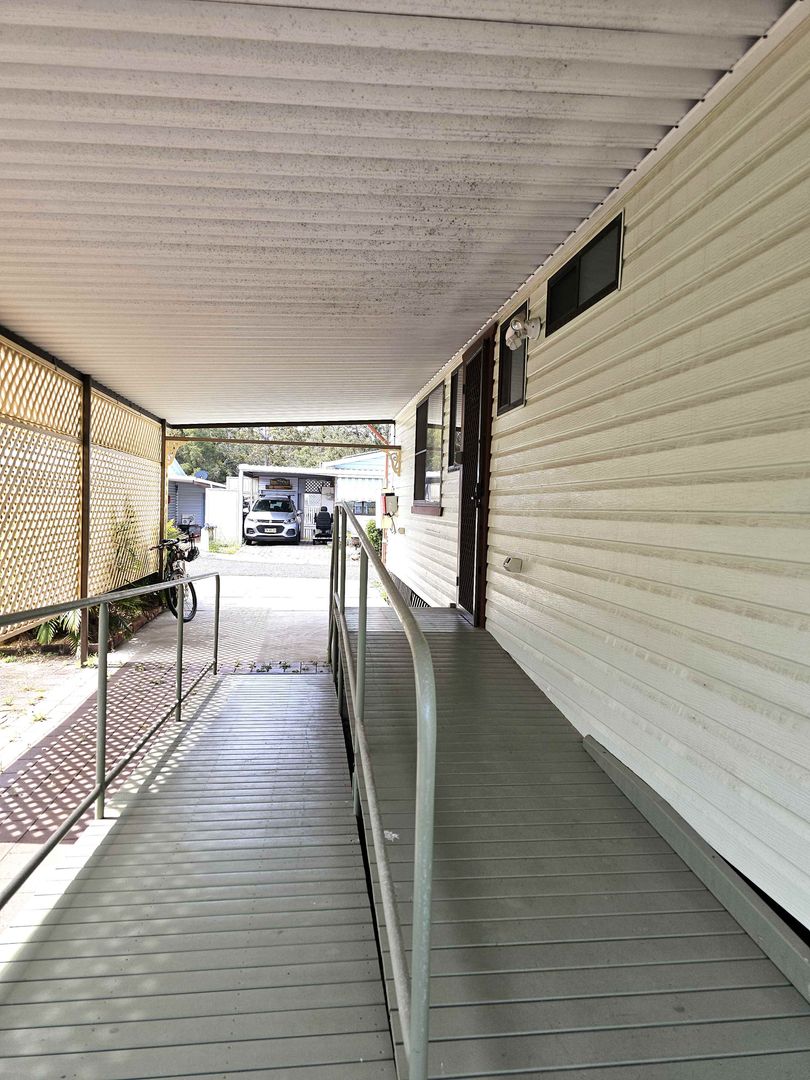 Charming cul-de-sac home offering potential to personalise and make it your own