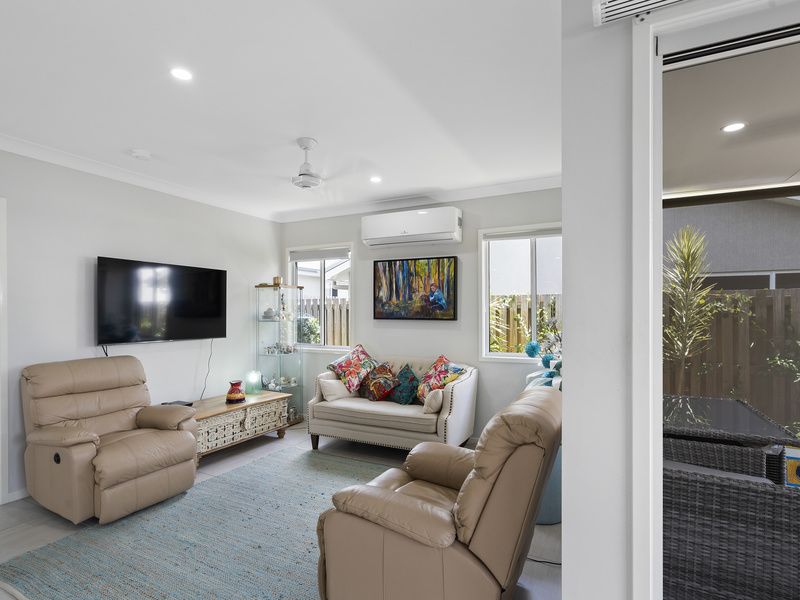 Embrace resort-style community living at Chambers Pines