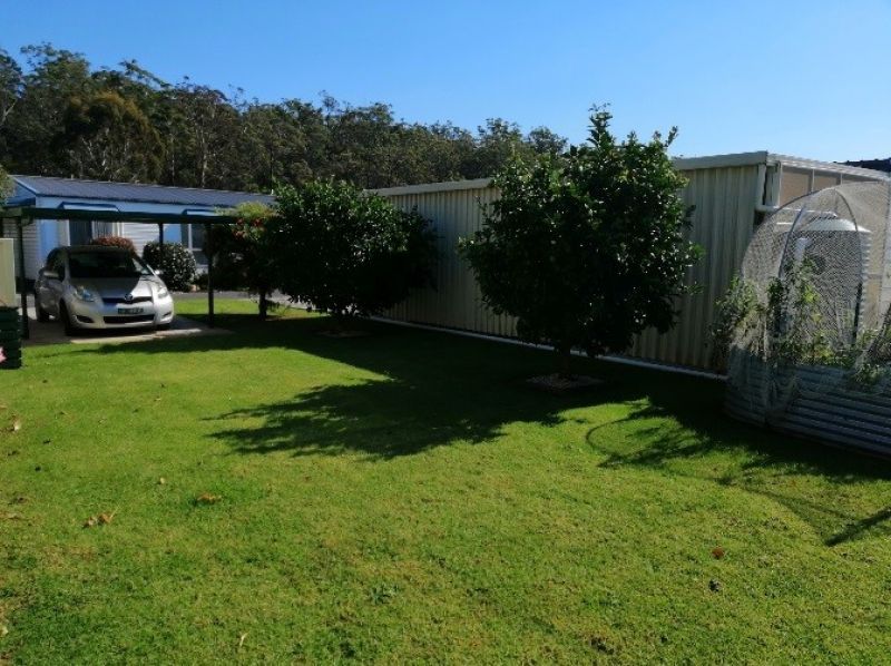 Acacia Ponds Village - Site 11