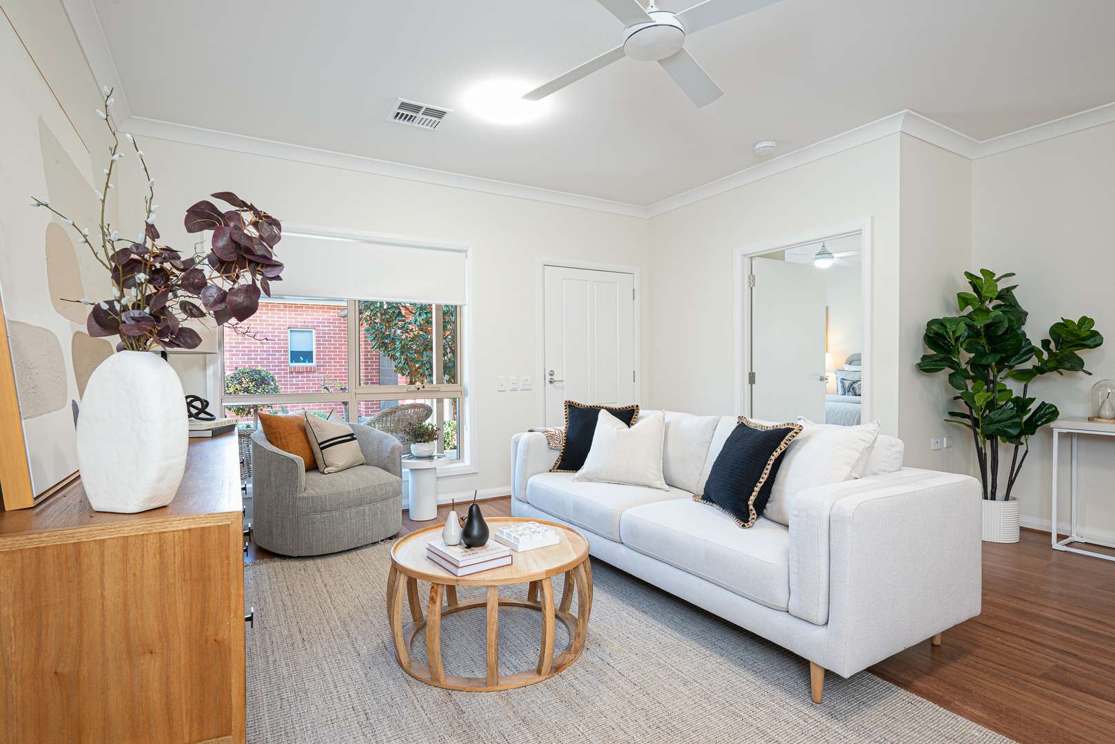 Are You Aged 65 Years Or Older And No Longer Working Fulltime? Indulge in Elegant Retirement Living in Warradale