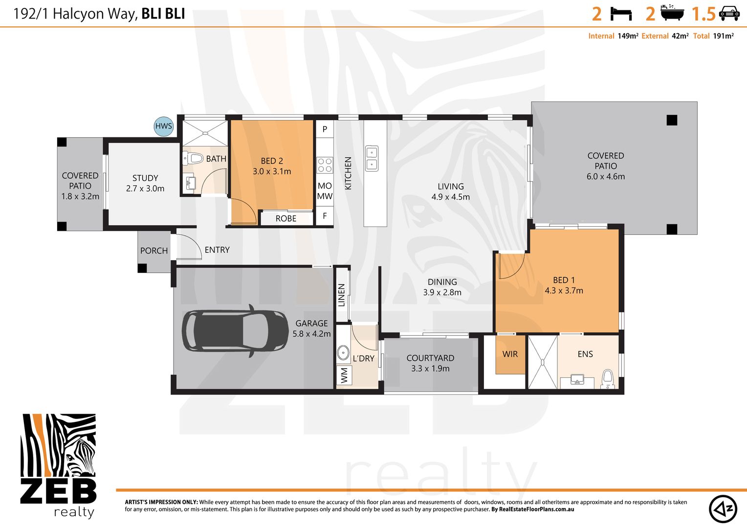 Elevate Your Lifestyle at Halcyon Lakeside – Where Comfort Meets Convenience - Villa 192