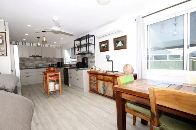Tweed Broadwater Village, an Over 50's Pet Friendly Lifestyle Village