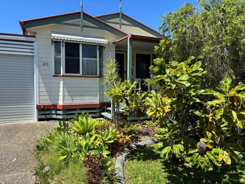 Neat and Tidy Ready for its new owner