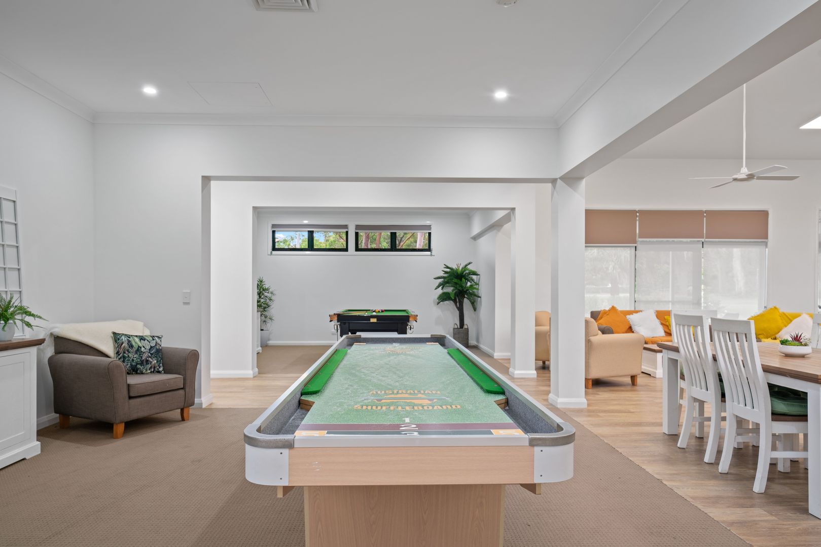 Long Khanh Lakefront Retirement Village