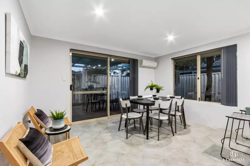 Private, Secure and Super Convenient!