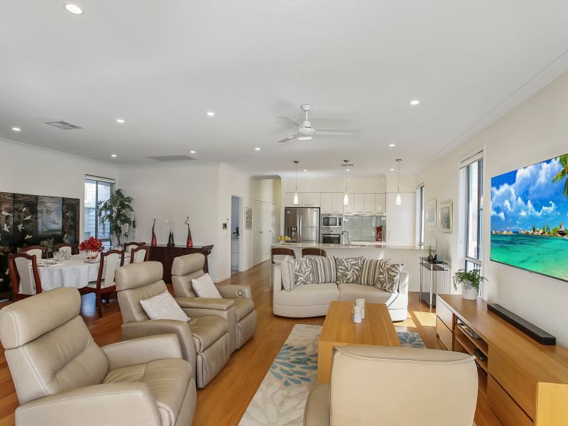 Waterfront Bird Watching