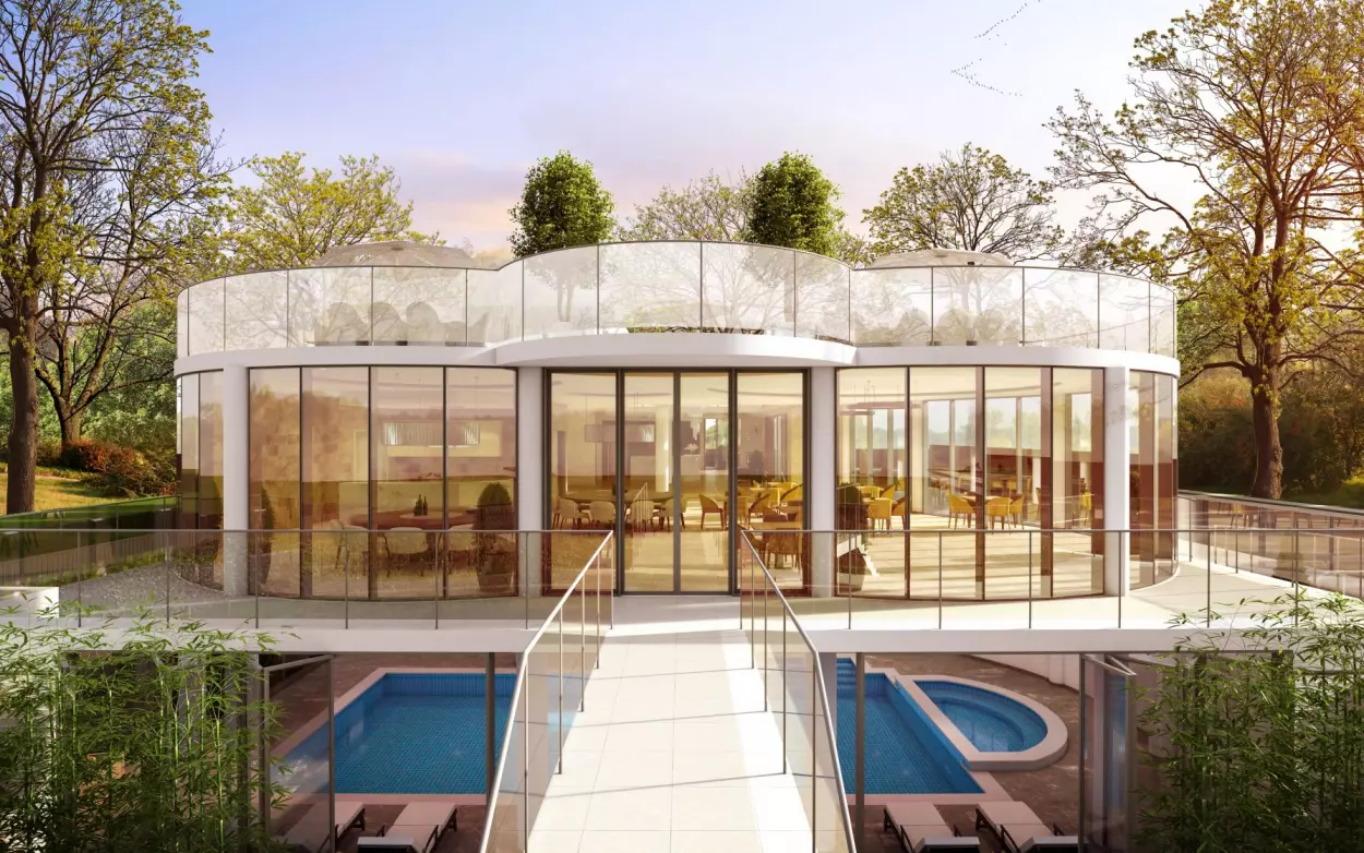 Discover Your Dream Home Today!