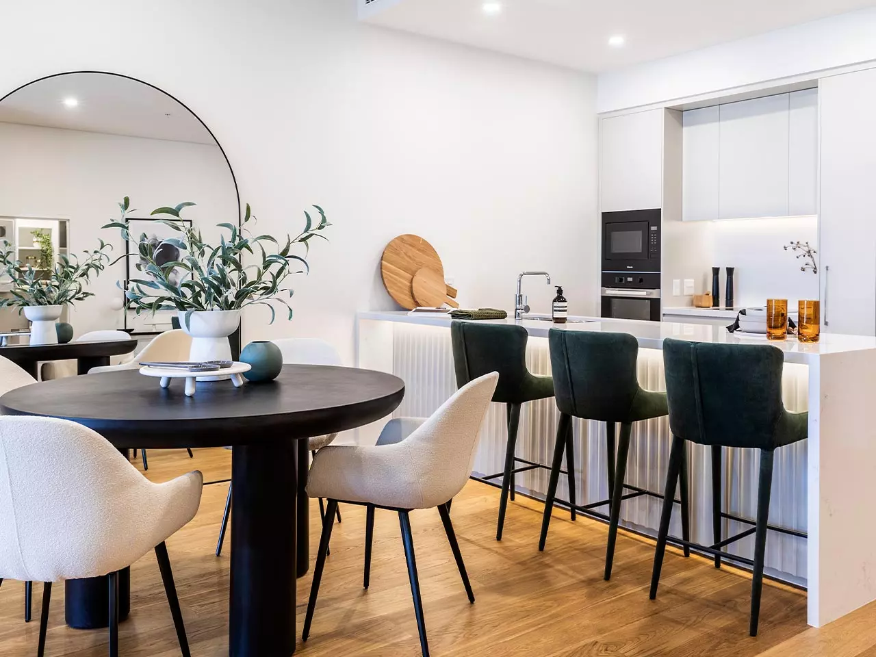 Hawkins Place by Uniting