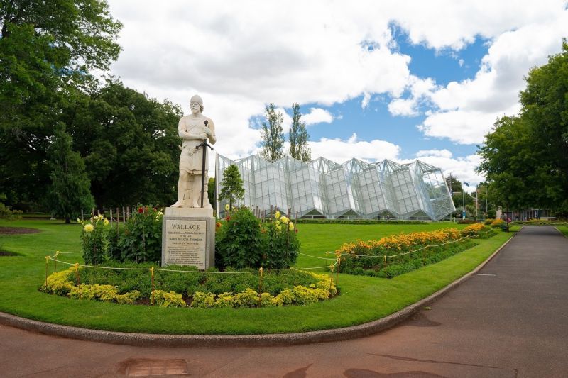 The summit of sophisticated living