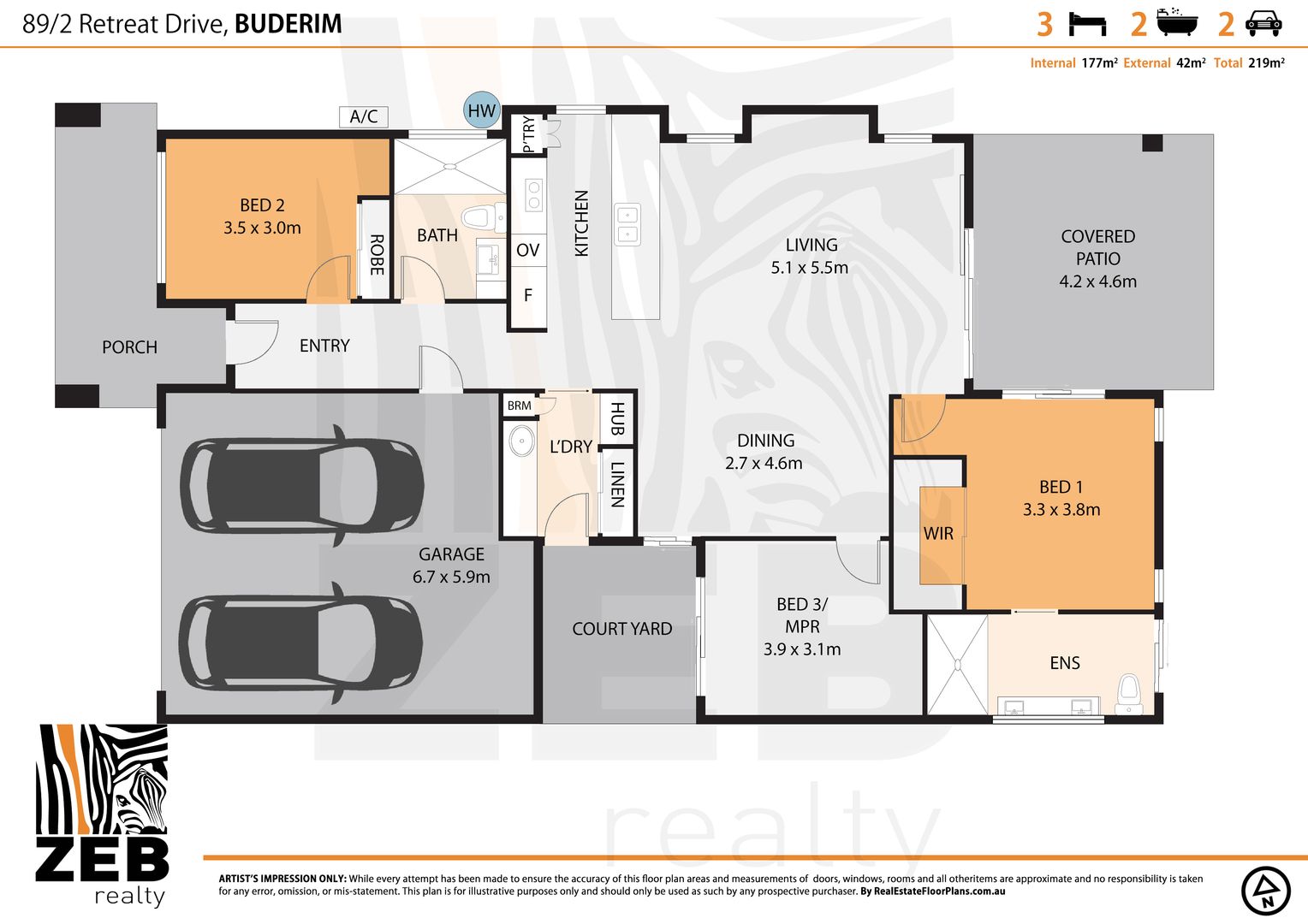 Experience Exceptional Over-50s Living at B by Halcyon - Villa 89 B by Halcyon