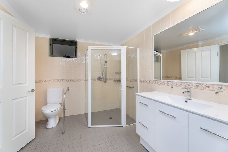 Convenient and central location with easy access