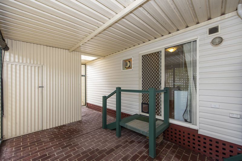 Riverside Gardens Estate - Site 216