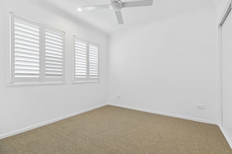 Vibrant, Stylish Living – Move in Ready!