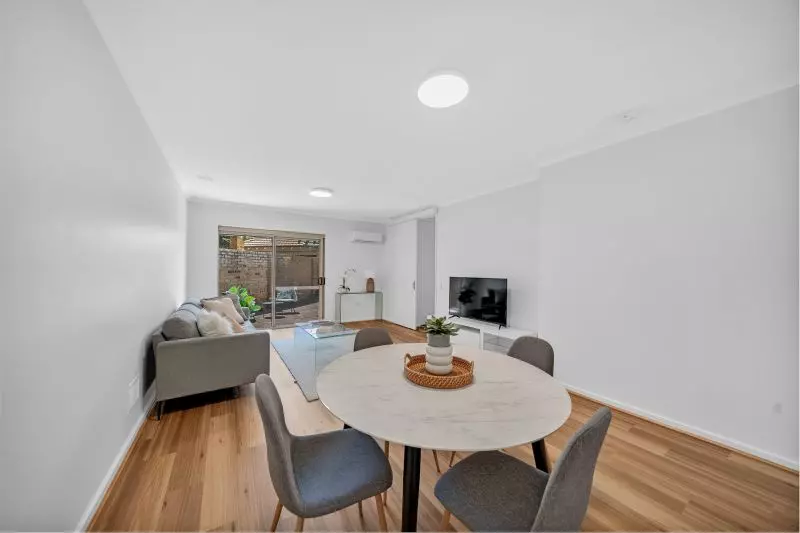 UNDER OFFER. So much to love about this stunning villa.
