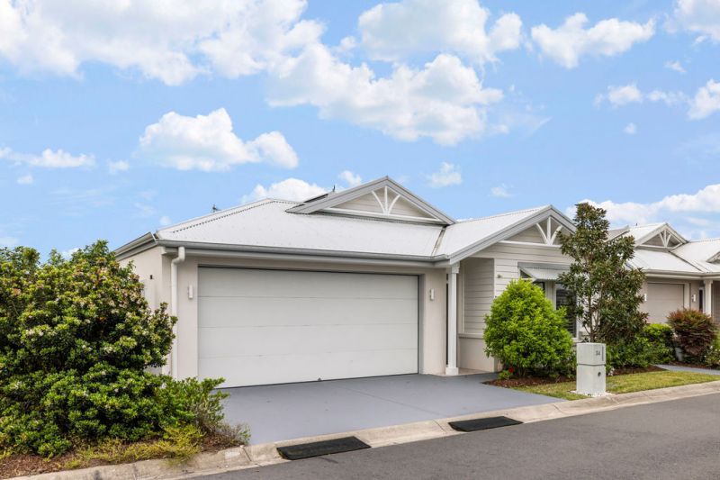 Lifestyle Living at Its Best!