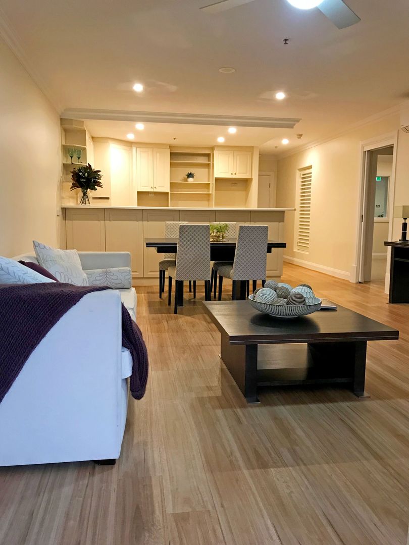 Apartment 1.20-  Ashbrook Apartments