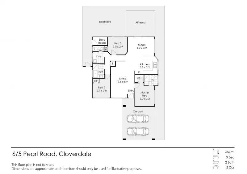 Private, Secure and Super Convenient!