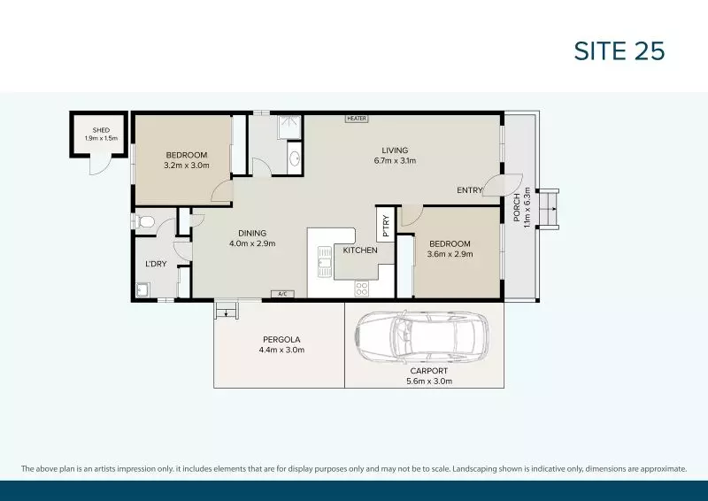 Inviting a New Beginning