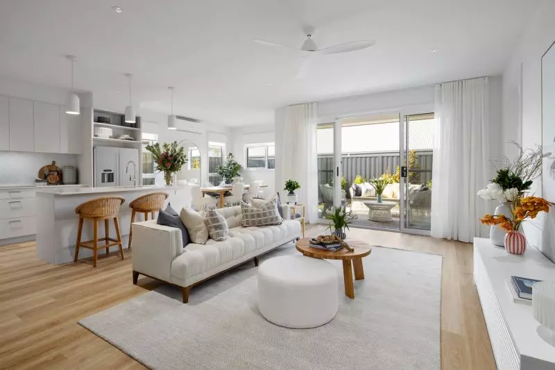 Bellarine Home Design