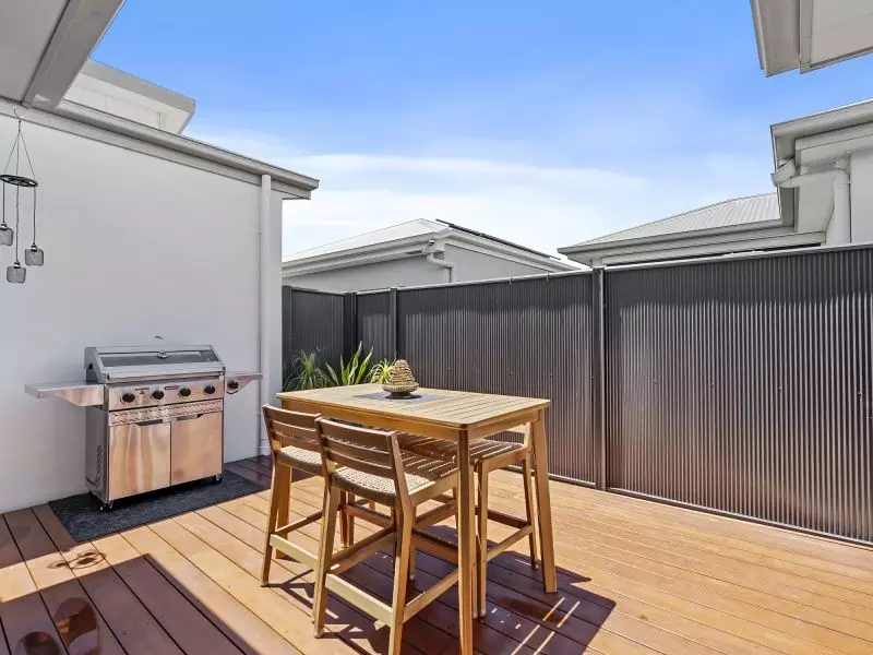 Site 90 - Established Bronte