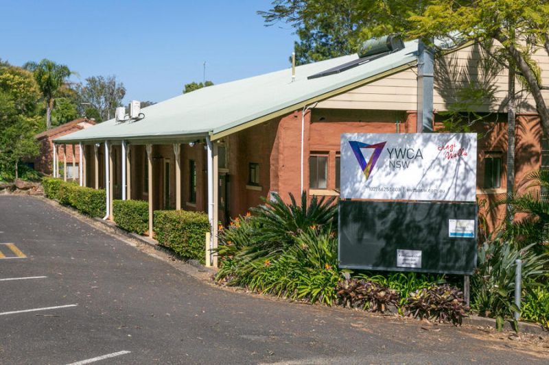 Spacious two-bedroom available now | Uniting Amala