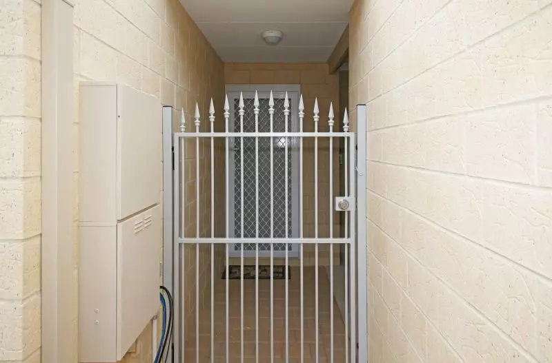 Fully furnished display home
