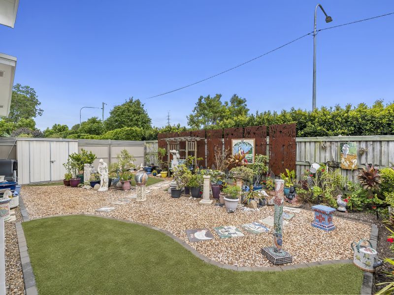 Site 130 - Established Special Design