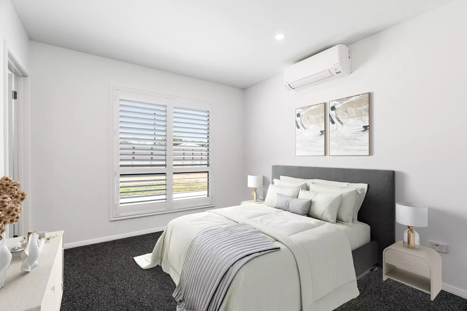 New Timeless - 3 bedroom