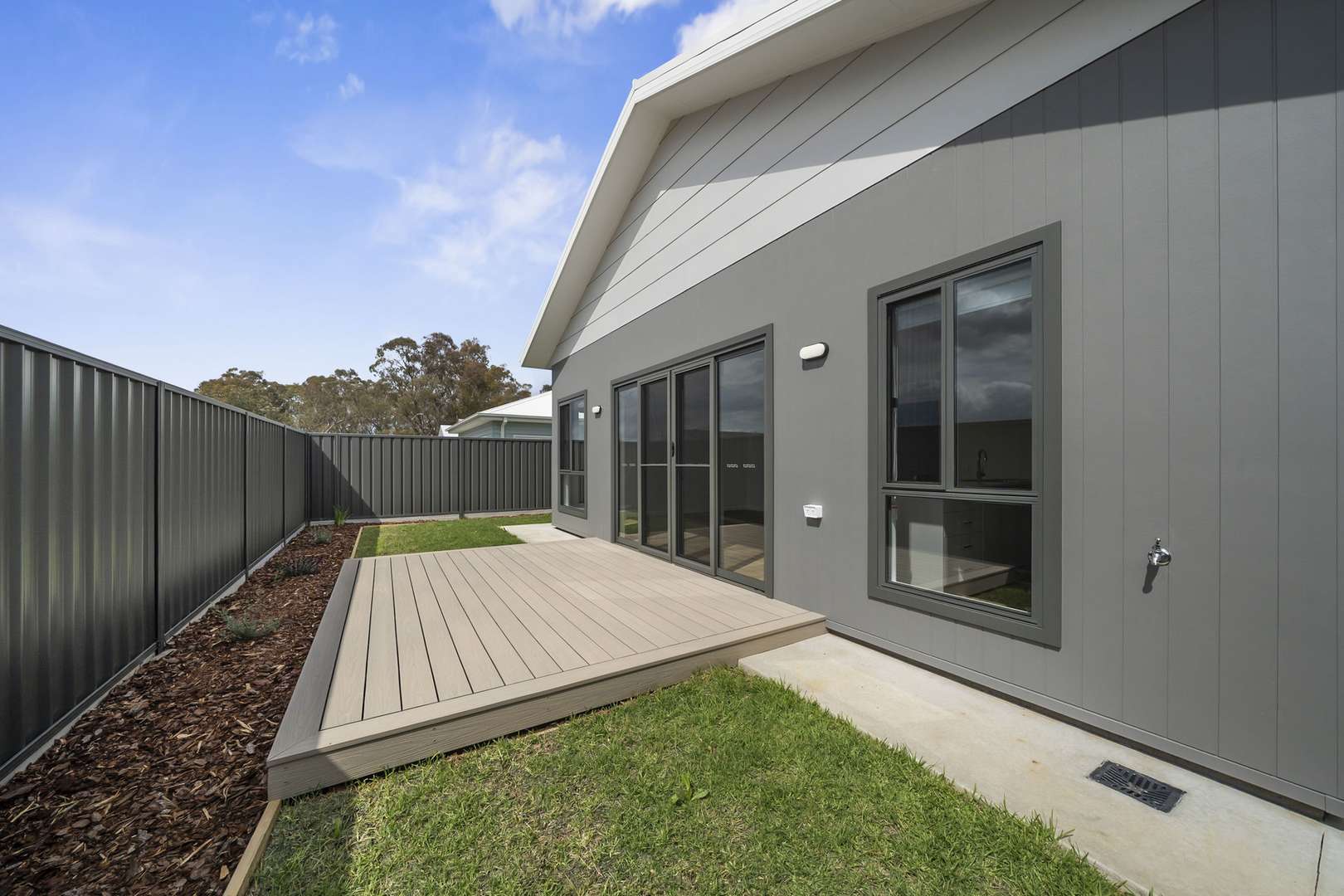 New Build | 3 Bed Willow Design