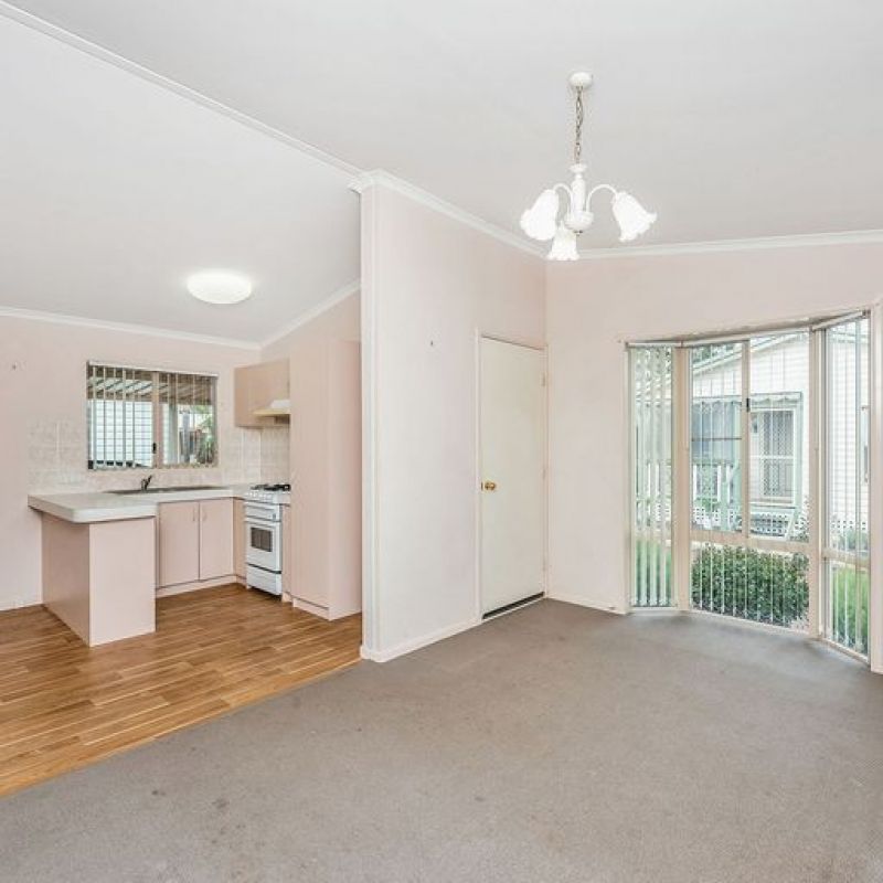 Riverside Gardens Estate - Site 55