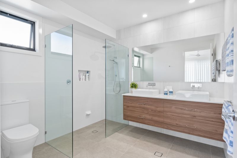 Relax in Style! - Elegant Two Bedroom + Study