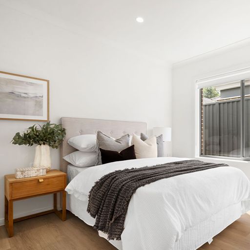 Two Bedroom + Study | Villa 353