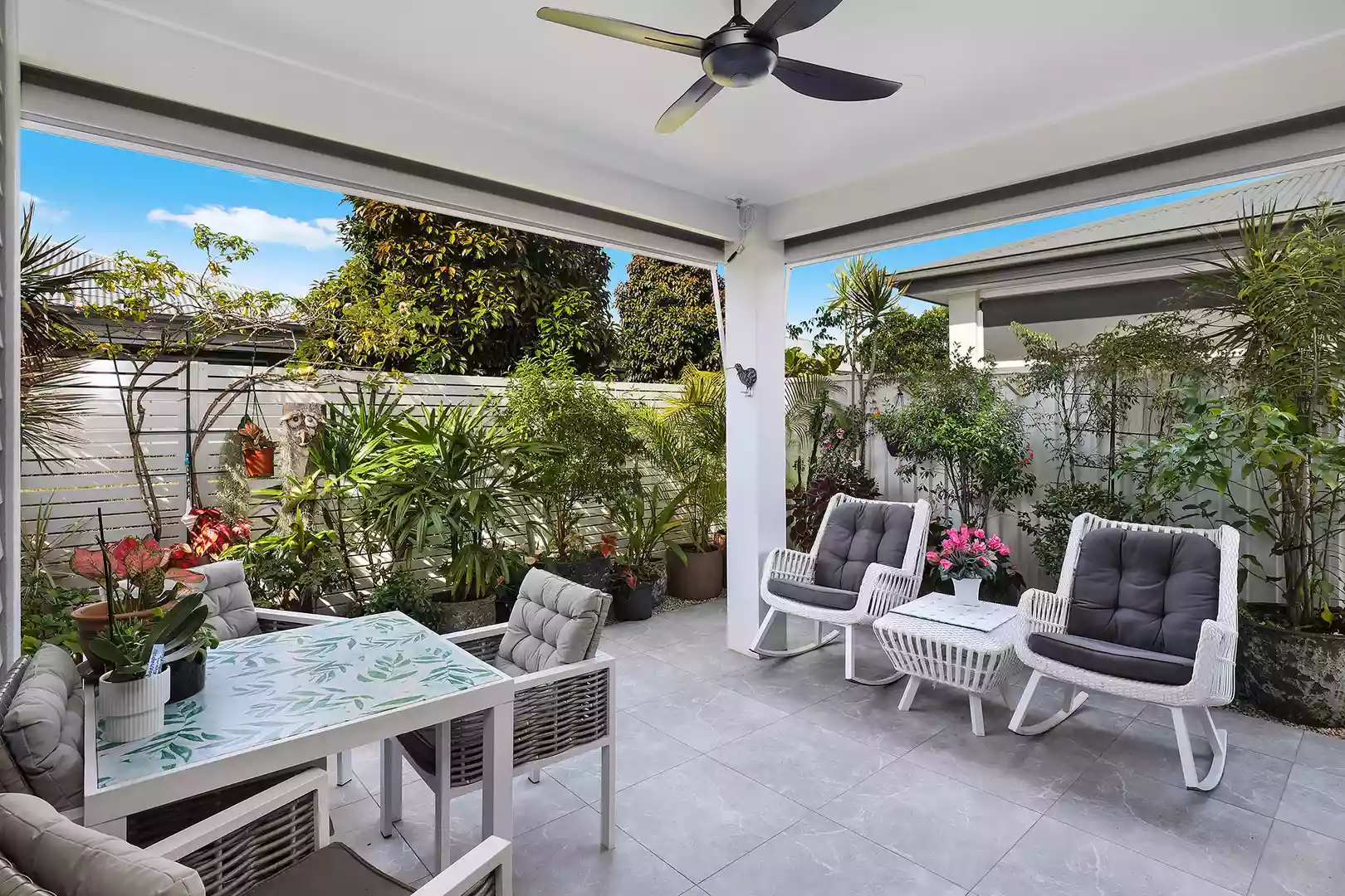 Resort-Style Living Meets Modern Elegance - Villa 93 GemLife