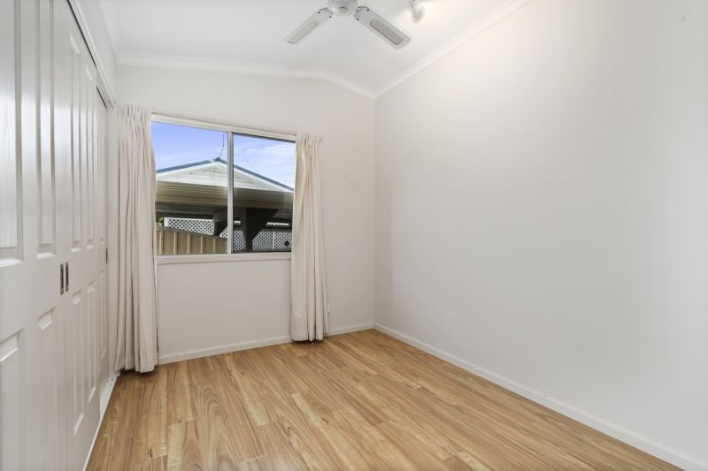 Relaxed Charm in a Quiet Location