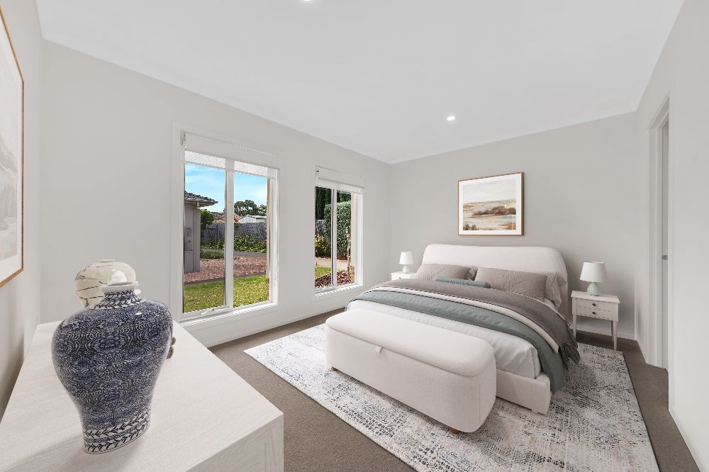 86/1A Gowanbrae Road, Gowanbrae, Gowanbrae Village