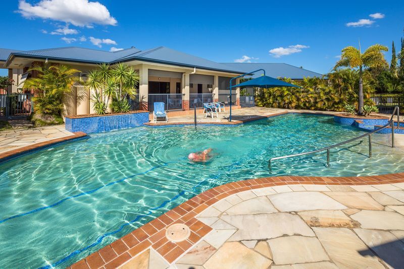 Brand New Coastal Villa with Study and Sunlit Alfresco