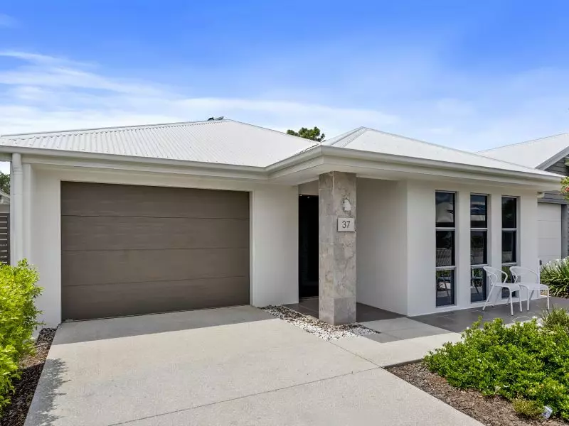 Site 37 - Established Davenport