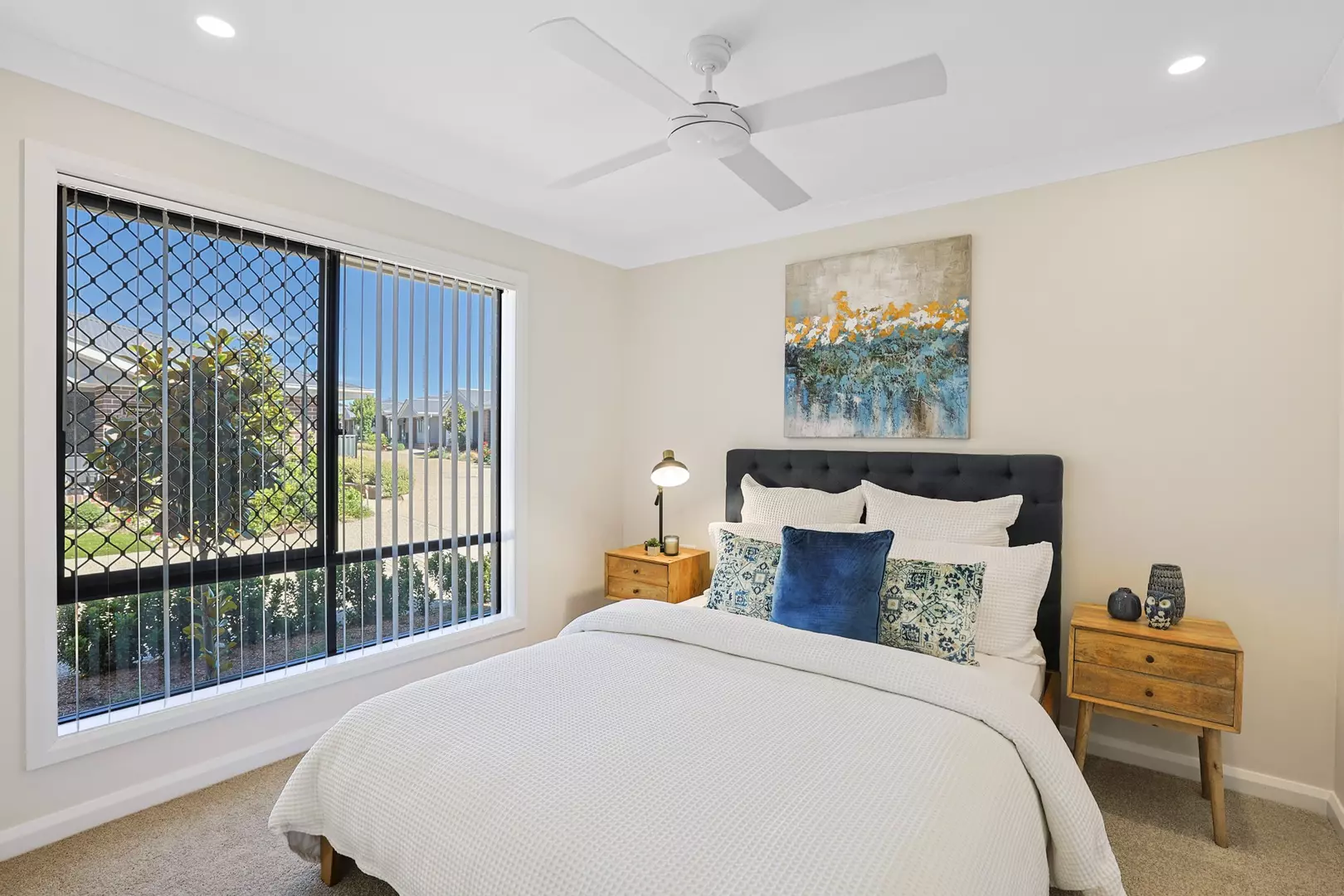 Oak Tree Retirement Village Mudgee - 2 Bedroom + 1 Bathroom + 1 Powder