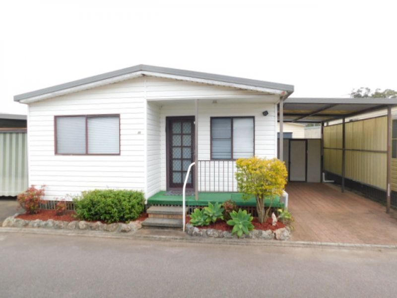 Banksia Grove Village - Site 86