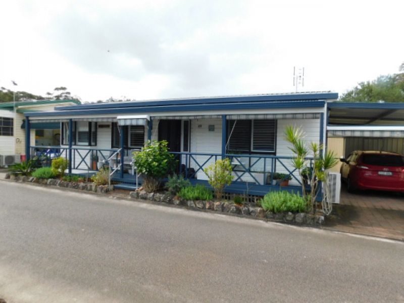 Banksia Grove Village - Site 49