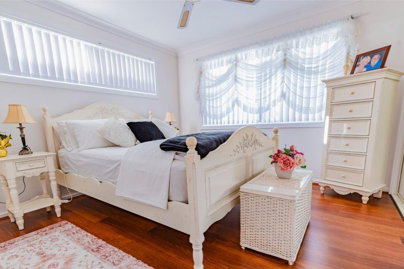 Lake Munmorah Village - Site 63