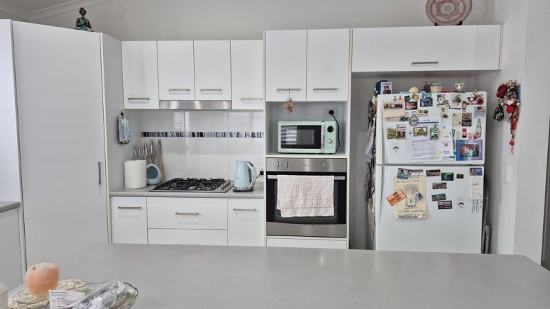 Spacious Home in Lifestyle Community