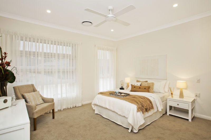 Fully refurbished freestanding villa