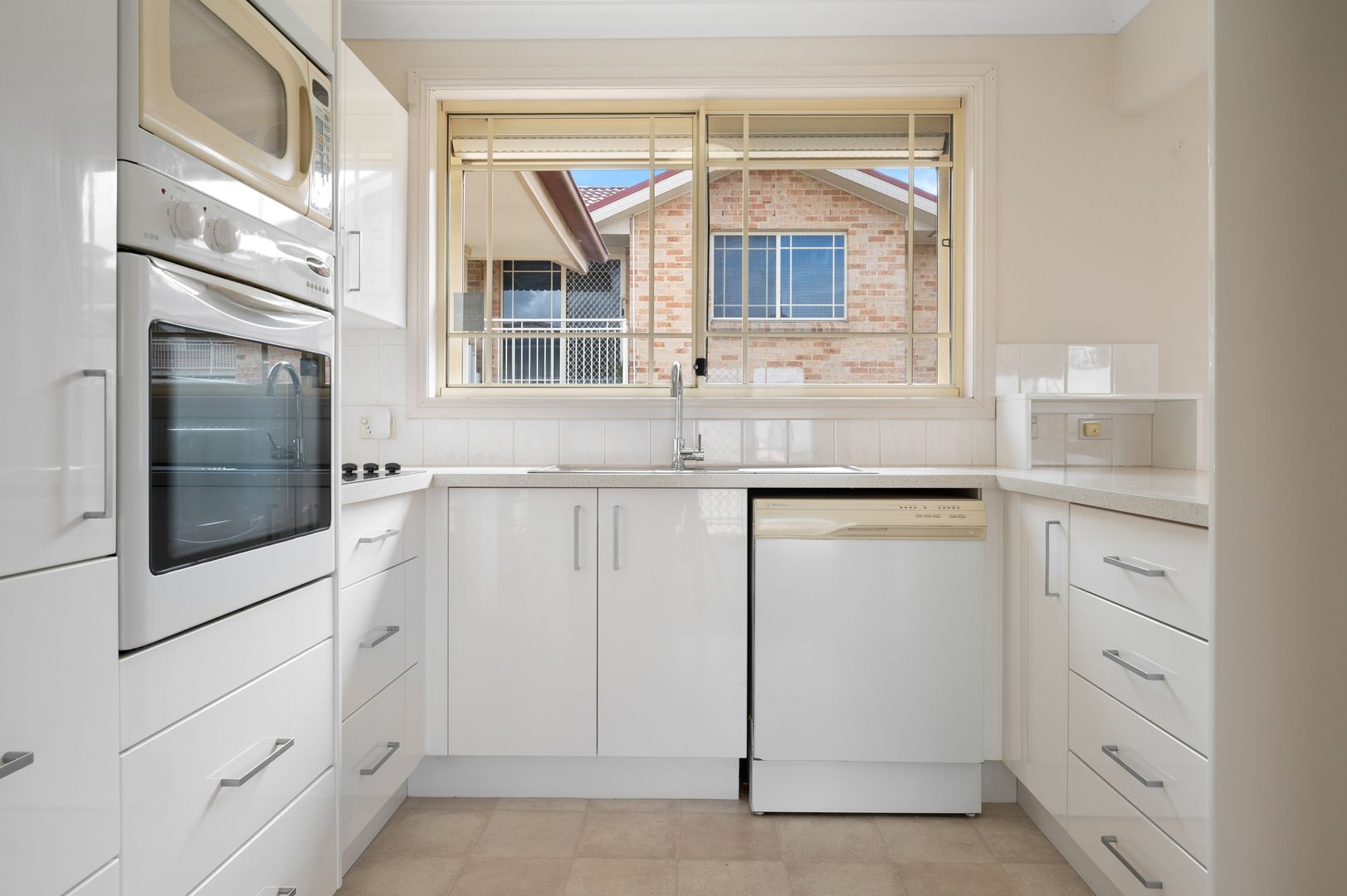 Two Bedroom Unit  with Great Views & Great Location