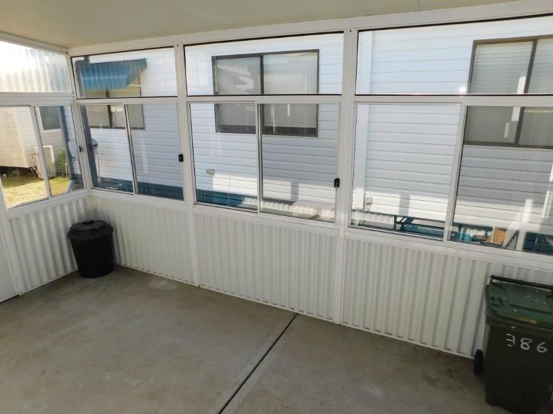 Site 386 (Pre Loved) Bayway Village