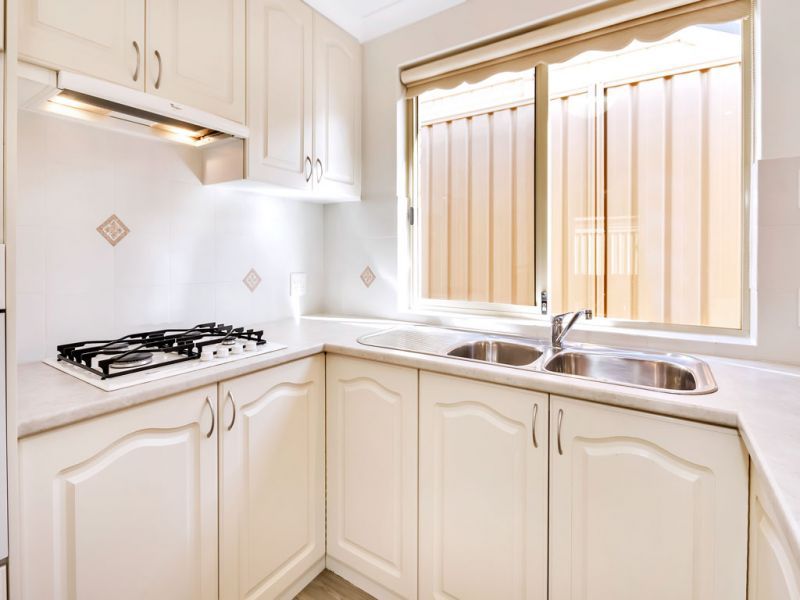 ARCADIA WATERS MANDURAH - Everything You Need When Downsizing