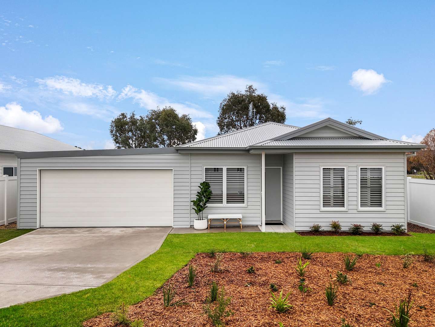 Upgrade your lifestyle with the Franklin!