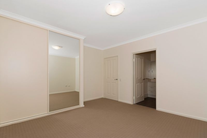 New home with quality finish