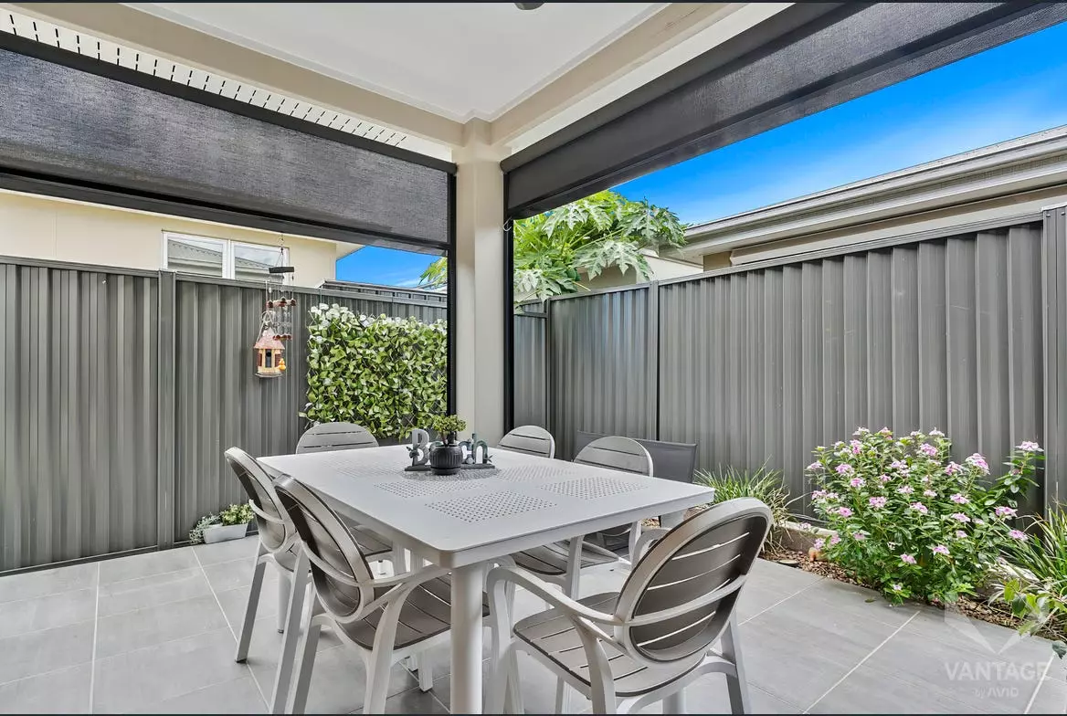 Discover Serenity at Vantage Caboolture Riverfront