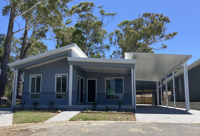 SUIT THE CARAVAN ENTHUSIAST